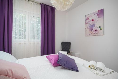 Apartment DaNka