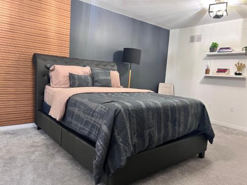 Gallery image of Spacious 4-Bedroom Home, Comfortably Sleeps 10 in Barrie