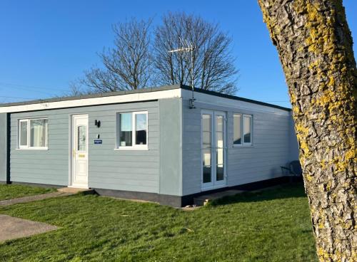 Gallery image of Saltwater Chalet in Kessingland