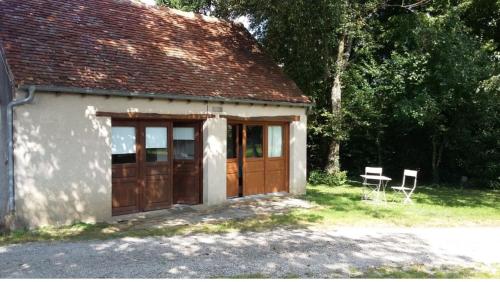 Petite maison de charme