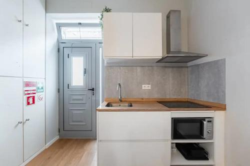 Cosy House in Porto Marina