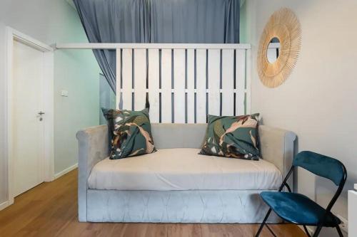 Cosy House in Porto Marina