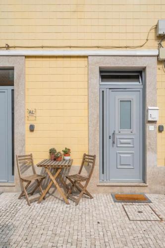 Cosy House in Porto Marina