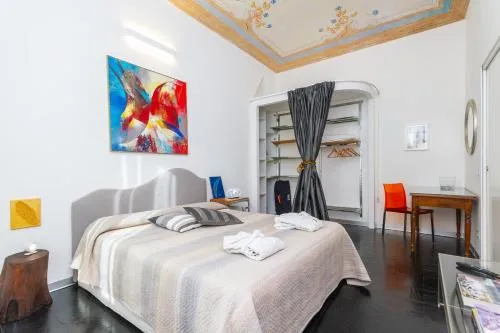 Sweet Oleandra - Central Turin photo 1