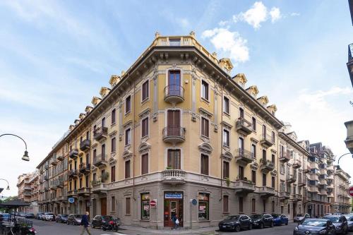 Sweet Oleandra - Central Turin photo 24