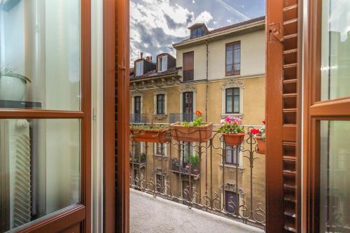 Sweet Oleandra - Central Turin photo 25
