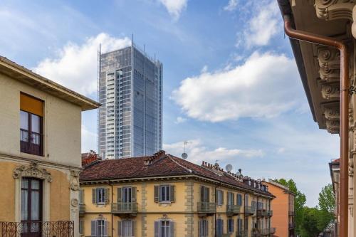 Sweet Oleandra - Central Turin photo 26