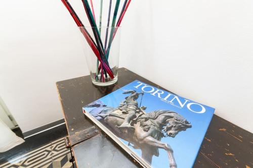 Sweet Oleandra - Central Turin photo 28
