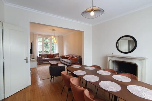 Demeure d'exception sur Angers