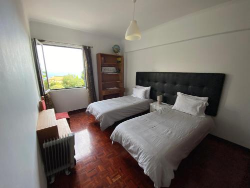 Inmaculado Apartment
