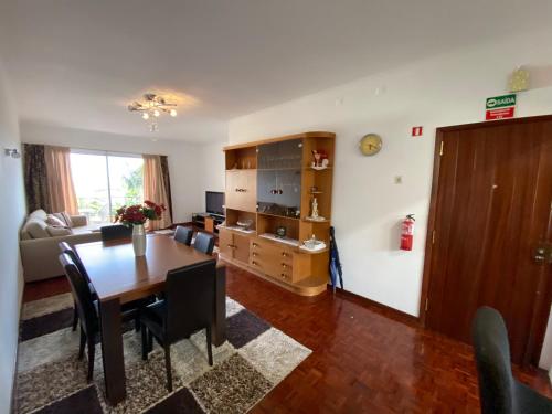Inmaculado Apartment