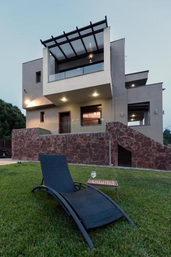 Villa Efmaria, Marmaras, Halkidiki