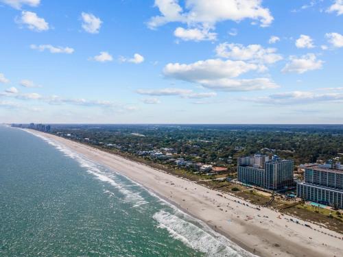 Dunes Village/King bedOceanfront 2b/2b/waterpark photo 46