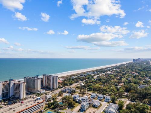 Dunes Village/King bedOceanfront 2b/2b/waterpark photo 44