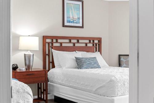 Dunes Village/King bedOceanfront 2b/2b/waterpark photo 45