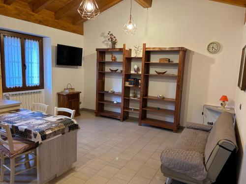 Gallery image of Casa Tartaruga in Olgiasca