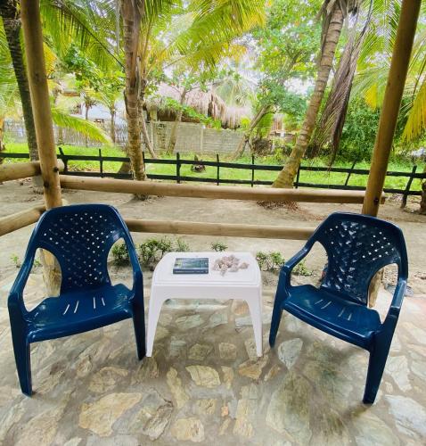 Gallery image of Gaia - Casa de Playa in San Bernardo del Viento