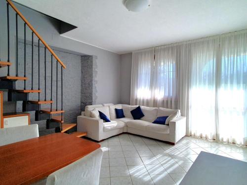 Ảnh trong thư viện ảnh của Belvilla by OYO BOS03 3 ở Grantola