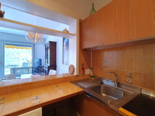 Φωτογραφία από το άλμπουμ του Apartment by Lake Maggiore with Mountain Views σε Pino Lago Maggiore