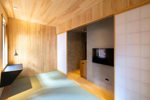 In The Brick Spa And Hotel Image
