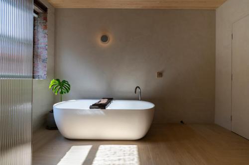 In The Brick Spa And Hotel Image