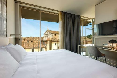 Radisson Collection Hotel, Roma Antica photo 55