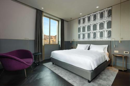 Radisson Collection Hotel, Roma Antica photo 58