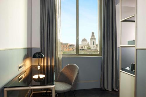 Radisson Collection Hotel, Roma Antica photo 60