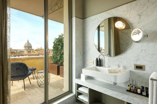 Radisson Collection Hotel, Roma Antica, Rome – Updated 2024 Prices