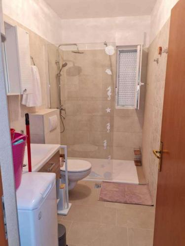 Apartments with parking space Barbat, Rab - 22660