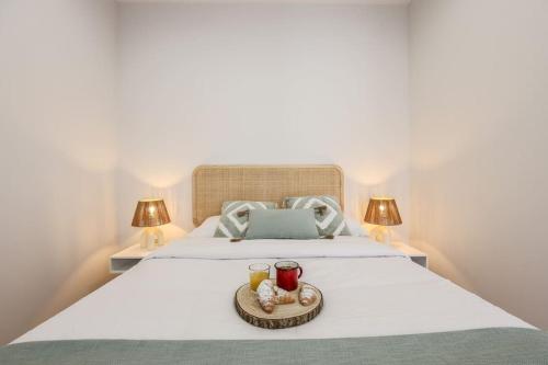 Luxe apartments Madrid Rio by RentitUP