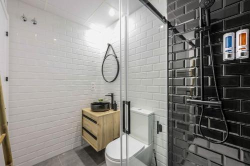 Luxe apartments Madrid Rio by RentitUP