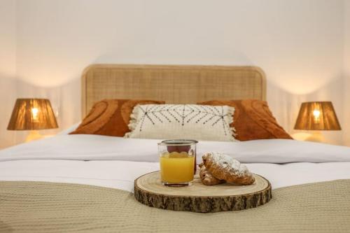 Luxe apartments Madrid Rio by RentitUP