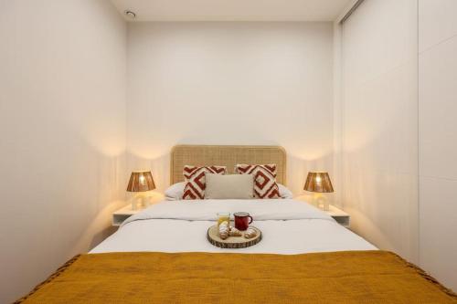 Luxe apartments Madrid Rio by RentitUP