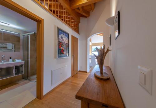 Waldbort Penthouse Residence