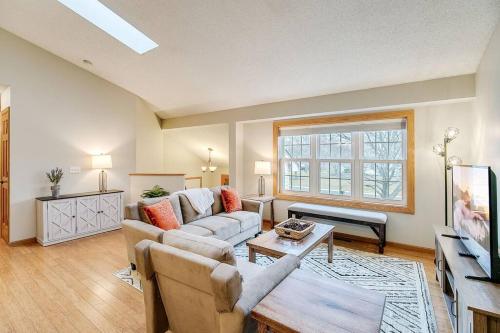 Gallery image of Maple Haven: Extended Stay in Maple Grove