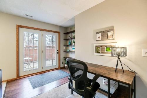 Gallery image of Maple Haven: Extended Stay in Maple Grove