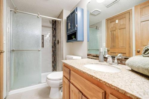 Gallery image of Maple Haven: Extended Stay in Maple Grove