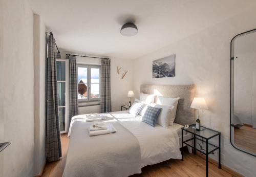Chalet Huttli