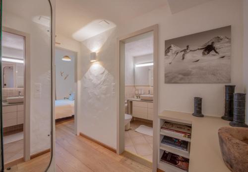 Chalet Huttli