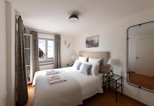 Chalet Huttli