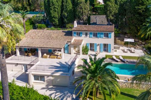 Cannes Luxury Rental - Stunning 5 bedroom villa to rent