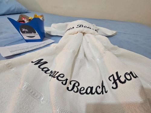 Fotografie z fotogalerie ubytování Marques Beach House v destinaci Marechal Deodoro