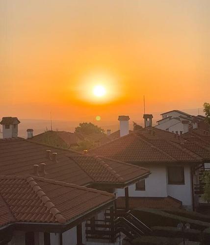 Gallery image of 1 bedroom apartment in Bay View Villas resort in Kosharitsa