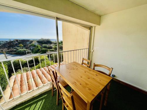 Bel appartement 1 chambre, parking, wifi, climatisation - FR-1-723-132