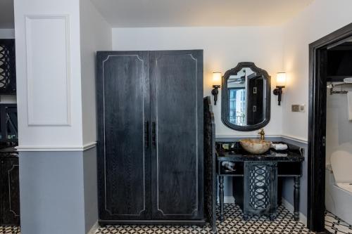 Fotografie z fotogalerie ubytování Dérive Boutique Villa & Apartment Da Nang v destinaci Danang