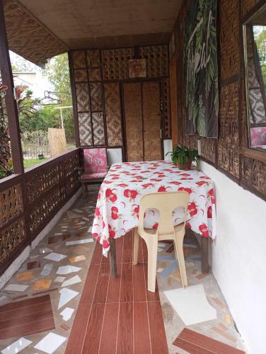 Fotografie z fotogalerie ubytování Private Aircon Rooms in Lagkaw Homestay v destinaci Looc