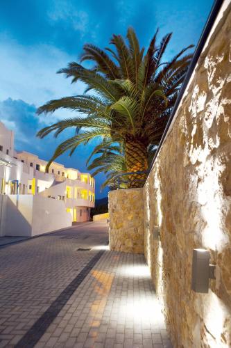 Gallery image of Hotel Porto Koufo in Porto Koufo