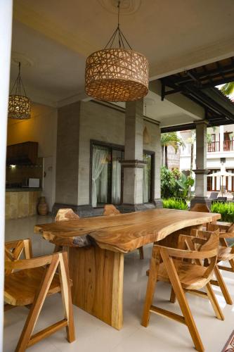 Fotografie z fotogalerie ubytování The sowan ubud v Ubudu