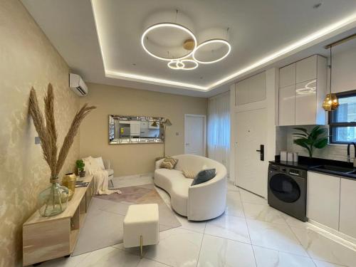 Gallery image of Paradigm Court - TseAddo Near Cantonments and Labone in Accra